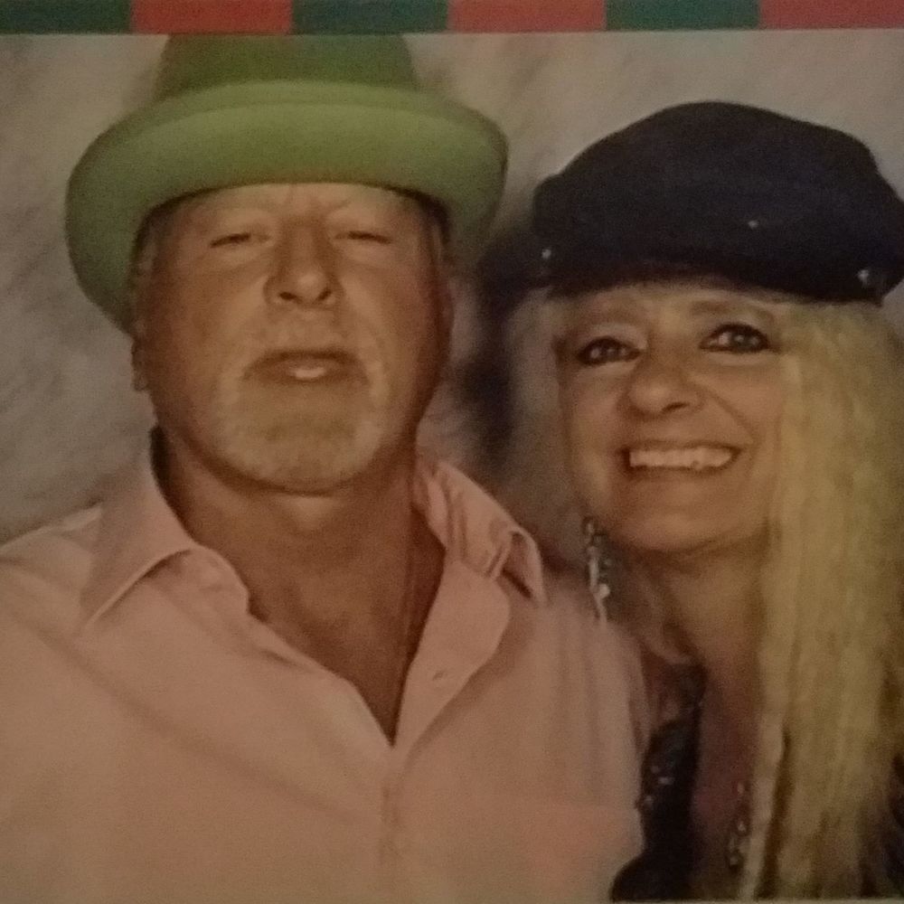 Meet your Posher, Donna